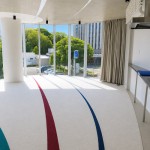 イグレッグ(内装) イグレッグ(内装)