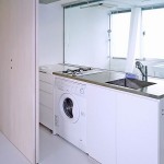クラールハイト三宿4(キッチン)