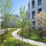 西馬込テラスコート(外観) 西馬込テラスコート(外観)