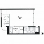 間取り(間取) 間取り(間取)