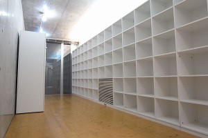 永福町,美しい緑の中庭を持つデザイナーズのワークスペースに適した実用的なメゾネット空間【賃貸/SOHO可/オフィス可/ペット可/杉並区/～25万/65㎡以上】