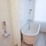 バスルーム(内装)