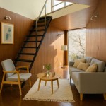 サクラノキテラス中目黒02(内装)