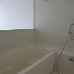 スタジオKバスルーム(風呂)