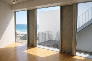 七里ヶ浜の海を眺める魅力の1LDKプラン【賃貸/ペット可/鎌倉市/～40万/80㎡以上】