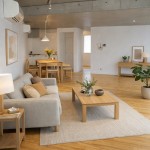 リビング(内装)