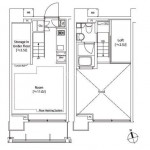 間取り(間取) 間取り(間取)