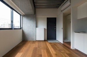 等々力,駅3分、上質を暮らしのスタンダードに【賃貸/世田谷区/～12万/30㎡以上】