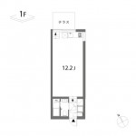 間取り(間取)