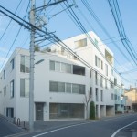 外観(外観)