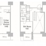 間取り(間取) 間取り(間取)