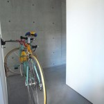 土間(内装) 土間(内装)