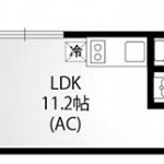 間取り(間取) 間取り(間取)