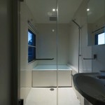 バスルーム(風呂)