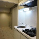 キッチン(外観) キッチン(外観)