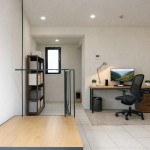 上階内観(内装)