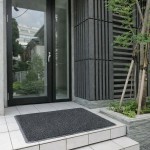 専用エントランス(外観)