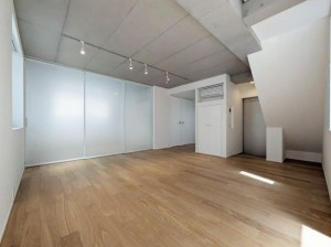 神楽坂の奥で見つける、静かな都市生活【賃貸/SOHO可/新宿区/～26万/55㎡以上】