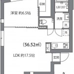 間取り(間取) 間取り(間取)