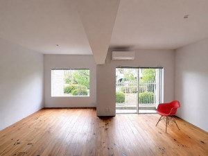 井の頭線駅近のデザインリノベーションマンション1階プラン【賃貸/杉並区/～14万/35㎡以上】