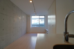 表参道,枠を超えたライフシーンを楽しむスタイリッシュなSTUDIO空間【賃貸/ペット可/渋谷区/～15万/20㎡以上】