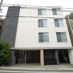 外観(外観)