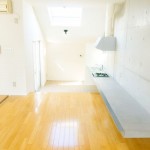 MSデュプレックス大型犬飼育可能1(内装)