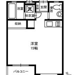間取り(間取)