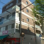 外観(外観)