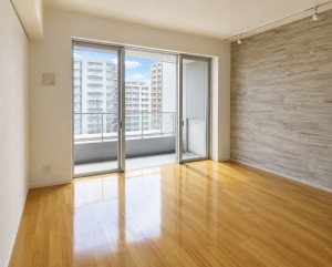 白金高輪,ハイグレードな大人のためのデザイナーズ-コンパクトな1LDKプラン【賃貸/港区/～19万/30㎡以上】