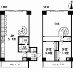 間取り(間取)