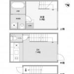 間取り(間取)