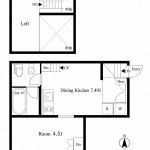 間取り(間取) 間取り(間取)