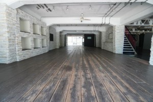 大森海岸,撮影スタジオにもお薦めしたい店舗・オフィス・倉庫が一体化した居抜きの一棟貸物件【賃貸/店舗/オフィス/倉庫】