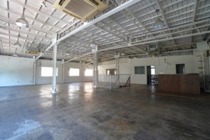 大森海岸,撮影スタジオにもお薦めしたい店舗・オフィス・倉庫が一体化した居抜きの一棟貸物件【賃貸/店舗/オフィス/倉庫】