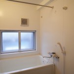 バスルーム(風呂)