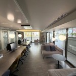 ワーキングスペース ワーキングスペース