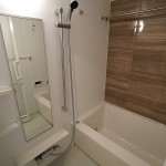 バスルーム(風呂) バスルーム(風呂)