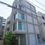 外観(外観)