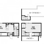 間取り(間取)
