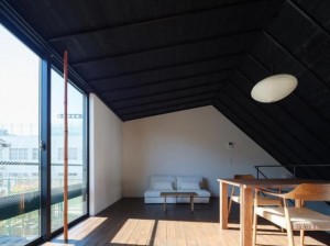 旗の台,ディテールにまでこだわった日本建築美のデザイナーズ【賃貸】※先行入居申し込みが入っています