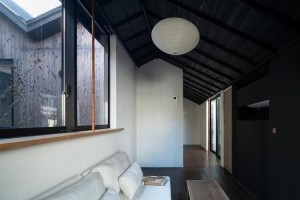 旗の台,ディテールにまでこだわった日本建築美のデザイナーズ【賃貸/品川区/～13万/30㎡以上】