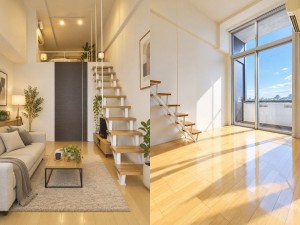 高輪,アーバンライフスタイルを楽しむシングル向けデザイナーズ【賃貸/ペット可/港区/～14万/20㎡以上】※お申込み中になります