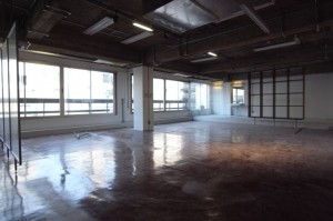 東日本橋,クリエイティブワーカー御用達の広いリノベーション空間【賃貸/オフィス/スタジオ可/中央区/～60万/130㎡以上】