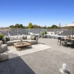 ルーフバルコニー ルーフバルコニー