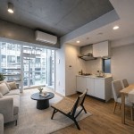 内観(内装) 内観(内装)