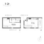 間取り(間取)