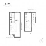 間取り(間取)