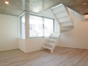 本蓮沼,アップデートされた新時代のデザイナーズマンション【賃貸/SOHO可/オフィス可/ペット可/板橋区/～17万/45㎡以上】
