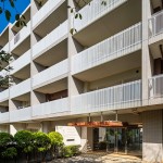 ルナタウン三浦リノベーション(外観)